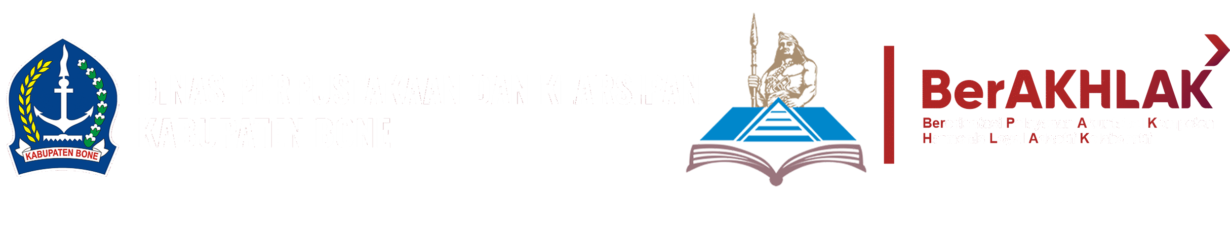 Dinas Perpustakaan Dan Kearsipan Kabupaten Bone