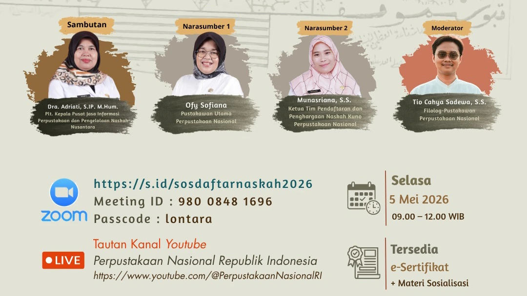 naskah kuno web